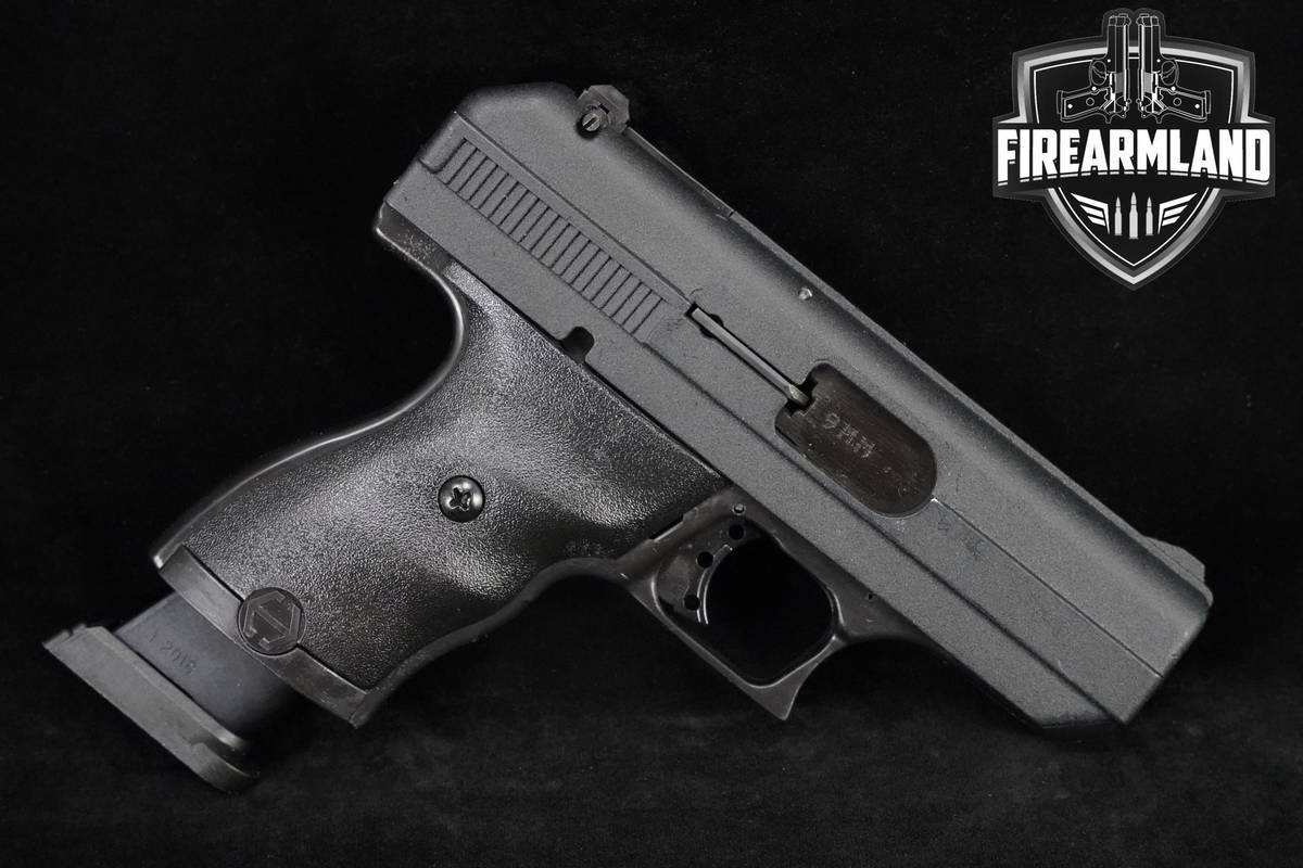Hi-Point Model C9 9mm Luger Hi-Point C-9 COMPACT CCW