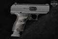 Hi-Point C9 9mm Luger (9x19 Para) Black in Excellent Condition Image 3