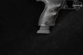 Hi-Point C9 9mm Luger (9x19 Para) Black in Excellent Condition Image 4