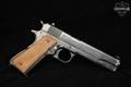 1945 Ejercito Argentino Sistema Modelo 1927 Ejército Argentino .45 ACP Blued in Fair Condition Image 3