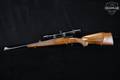 Preduzece Crvena Zastava (Red Flag Factory) Mark X Mini .223 Rem. Blued & Walnut in Fair Condition Image 2