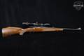 Preduzece Crvena Zastava (Red Flag Factory) Mark X Mini .223 Rem. Blued & Walnut in Fair Condition Image 3