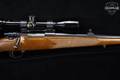 Preduzece Crvena Zastava (Red Flag Factory) Mark X Mini .223 Rem. Blued & Walnut in Fair Condition Image 5