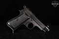 1966 P. Beretta Mod. 1934 .380 ACP Blued in Fair Condition Image 3