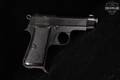 1966 P. Beretta Mod. 1934 .380 ACP Blued in Fair Condition Image 4