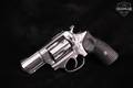 1995 Sturm Ruger SP101 .357 Mag. Satin Stainless in Good Condition Image 2