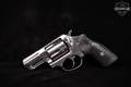 1995 Sturm Ruger SP101 .357 Mag. Satin Stainless in Good Condition Image 3
