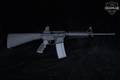 Smith & Wesson (S&W) M&P-15 Sport II 5.56mm NATO Black in Very Good Condition Image 2