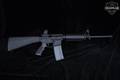 Smith & Wesson (S&W) M&P-15 Sport II 5.56mm NATO Black in Very Good Condition Image 3