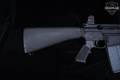 Smith & Wesson (S&W) M&P-15 Sport II 5.56mm NATO Black in Very Good Condition Image 4