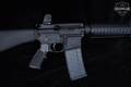 Smith & Wesson (S&W) M&P-15 Sport II 5.56mm NATO Black in Very Good Condition Image 5