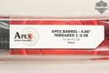 APEX FN509 4" Threaded Barrel 9mm Luger in Excellent Condition Image 4