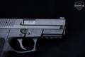 Sig Sauer SP2022 .40 S&W Black in Very Good Condition Image 5