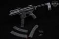 Sig Sauer MPX K 9mm Luger Black in Very Good Condition Image 2