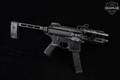 Sig Sauer MPX K 9mm Luger Black in Very Good Condition Image 3