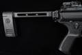 Sig Sauer MPX K 9mm Luger Black in Very Good Condition Image 4