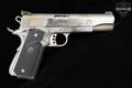 Springfield Armory Model 1911-A1 .45 ACP Stainless in Good Condition Image 4