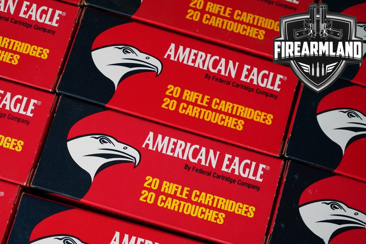 500 RDS! 223 Rem Ammo Remington Ammunition