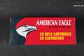 Federal American Eagle .223 Rem. in New - Old Stock Condition Image 3