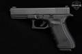 Glock 22 Gen4 .40 S&W Black in Excellent Condition Image 3