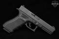 Glock 22 Gen4 .40 S&W Black in Excellent Condition Image 4
