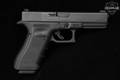 Glock 22 Gen4 .40 S&W Black in Excellent Condition Image 5