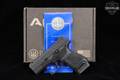 Beretta APX A1 Carry 9mm Luger Black in Excellent Condition Image 2
