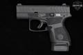 Beretta APX A1 Carry 9mm Luger Black in Excellent Condition Image 3