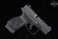Beretta APX A1 Carry 9mm Luger Black in Excellent Condition Image 4