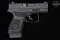 Beretta APX A1 Carry 9mm Luger Black in Excellent Condition Image 5