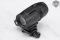 Sig Sauer JULIET3 Micro 3x Magnification 90 Degree Flip-To-Side Mount in Very Good Condition Image 2