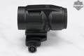 Sig Sauer JULIET3 Micro 3x Magnification 90 Degree Flip-To-Side Mount in Very Good Condition Image 3
