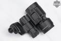 Sig Sauer JULIET3 Micro 3x Magnification 90 Degree Flip-To-Side Mount in Very Good Condition Image 4