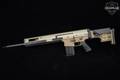 FN Herstal (FNH) SCAR-20S 6.5 Creedmoor Desert Tan in Very Good Condition Image 2