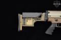 FN Herstal (FNH) SCAR-20S 6.5 Creedmoor Desert Tan in Very Good Condition Image 4