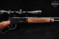 Mossberg Model 464 .30-30 Blued & Wood in Excellent Condition Image 4