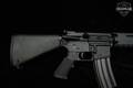 Aero Precision X15 5.56mm NATO Black in Excellent Condition Image 4