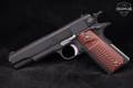 Rock Island Armory (RIA) M1911A1 9mm Luger (9x19 Para) Parkerized in Very Good Condition Image 3