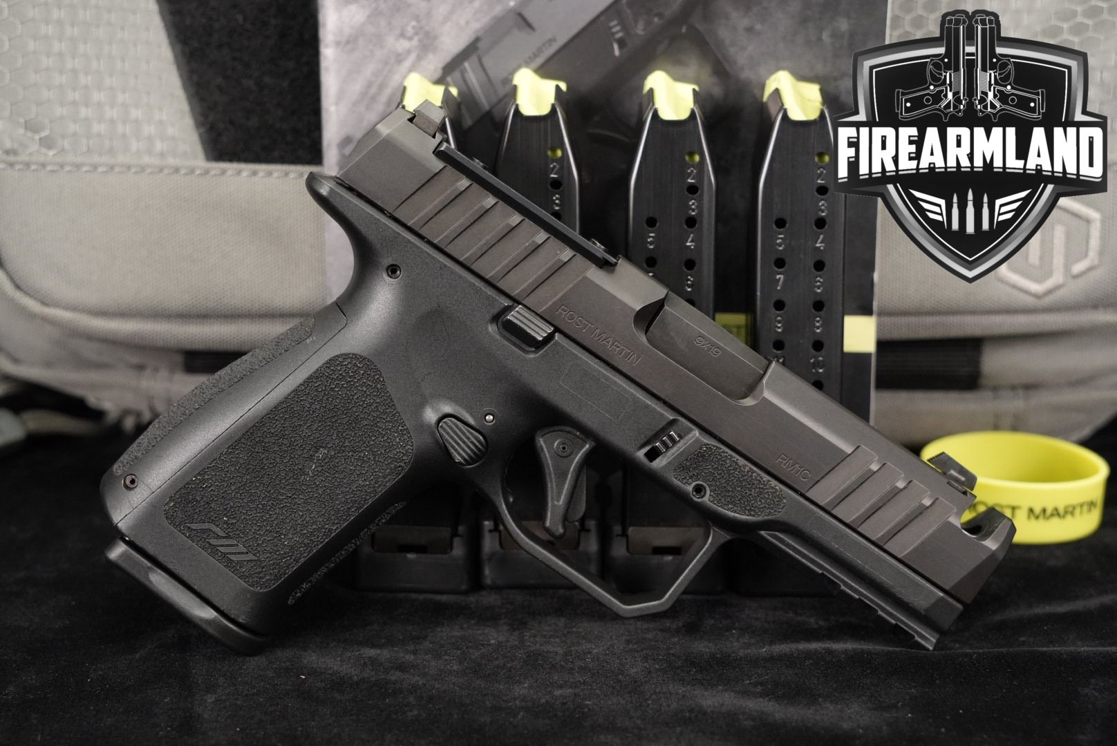 Rost Martin RM1C Comp 9mm Optics-Ready 4