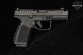 Rost Martin RM1C Comp 9mm Luger Black in Excellent Condition Image 3