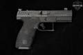 CZ P-10 C OR Ported 9mm Luger Black in Excellent Condition Image 4