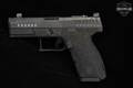 CZ P-10 C OR Ported 9mm Luger Black in Excellent Condition Image 5