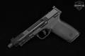 Smith & Wesson (S&W) M&P 5.7 5.7X28mm Black in Excellent Condition Image 3