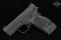 Springfield Armory XDS-45ACP .45 ACP Black in Very Good Condition Image 3