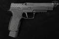 Grayguns, Inc. SIG Sauer P320 AXG 9mm Luger Black in Good Condition Image 5