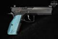 CZ Shadow 2 9mm Luger Black in Very Good Condition Image 4