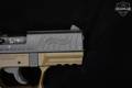 Walther P22Q Military .22 LR Two-Tone in Excellent Condition Image 3