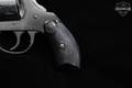 1981 Harrington & Richardson (H&R) Model 732 .32 S&W Long Blued in Very Good Condition Image 4