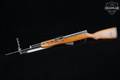 1970 Zastava Arms M59/66 SKS 7.62x39 Blued in Very Good Condition Image 2