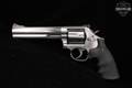 Smith & Wesson (S&W) Model 686 -6 Plus .357 Mag. Satin Stainless in Good Condition Image 3